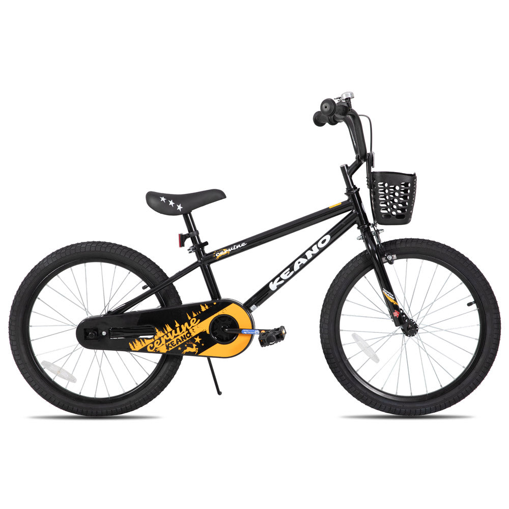 KEANO Cervine Kids Bike for Boys & Girls KEANO