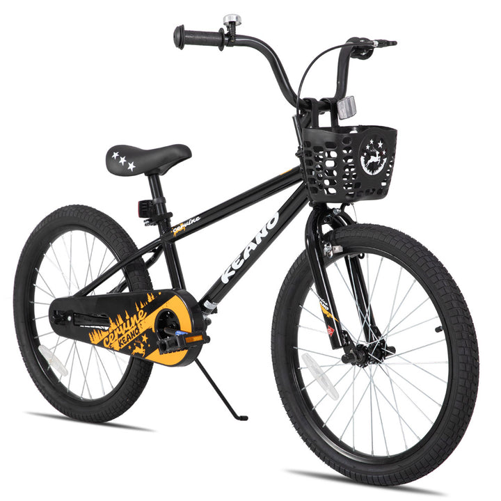 KEANO Cervine Kids Bike for Boys & Girls KEANO