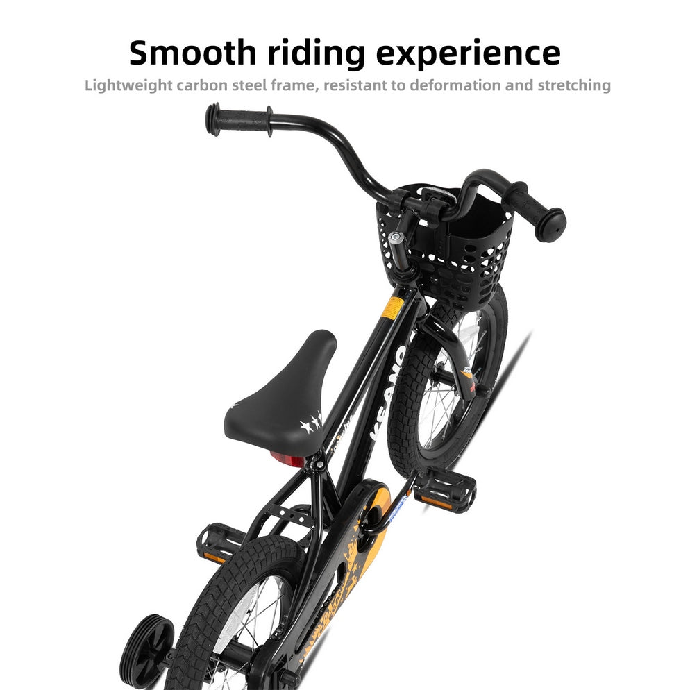 KEANO Cervine Kids Bike for Boys & Girls KEANO