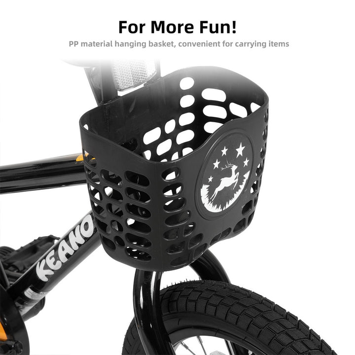 KEANO Cervine Kids Bike for Boys & Girls KEANO
