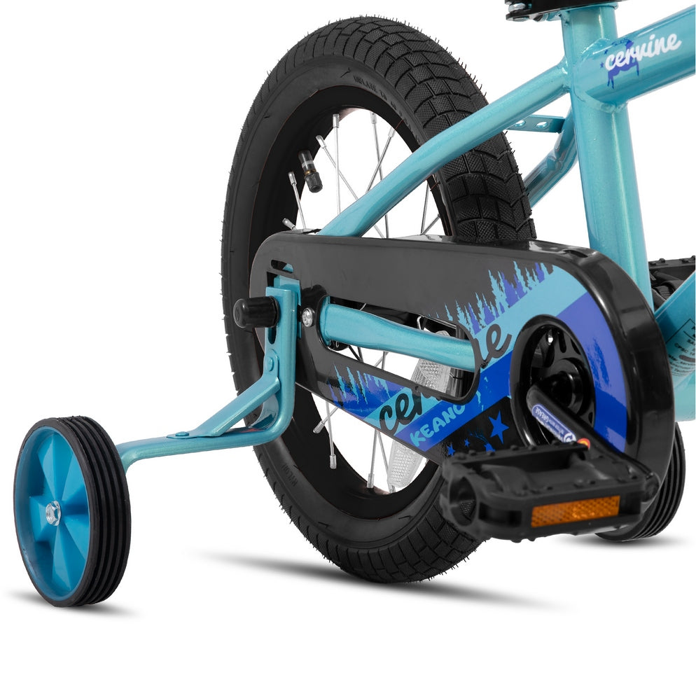 KEANO Cervine Kids Bike for Boys & Girls KEANO