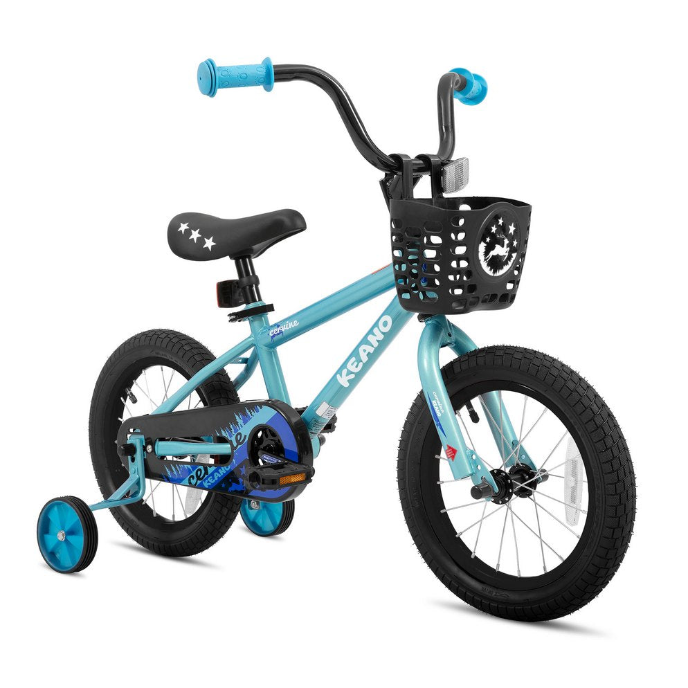 KEANO Cervine Kids Bike for Boys & Girls – JOYSTARBIKE