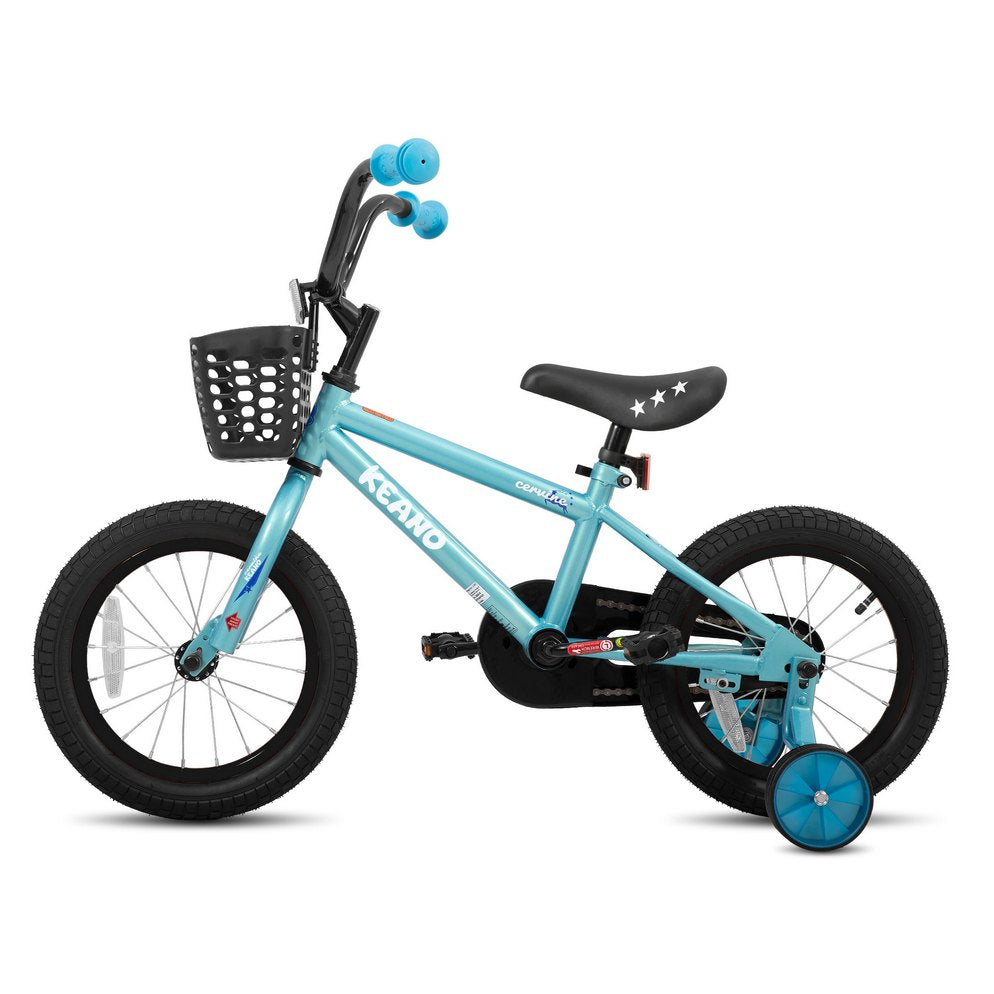 KEANO Cervine Kids Bike for Boys & Girls KEANO