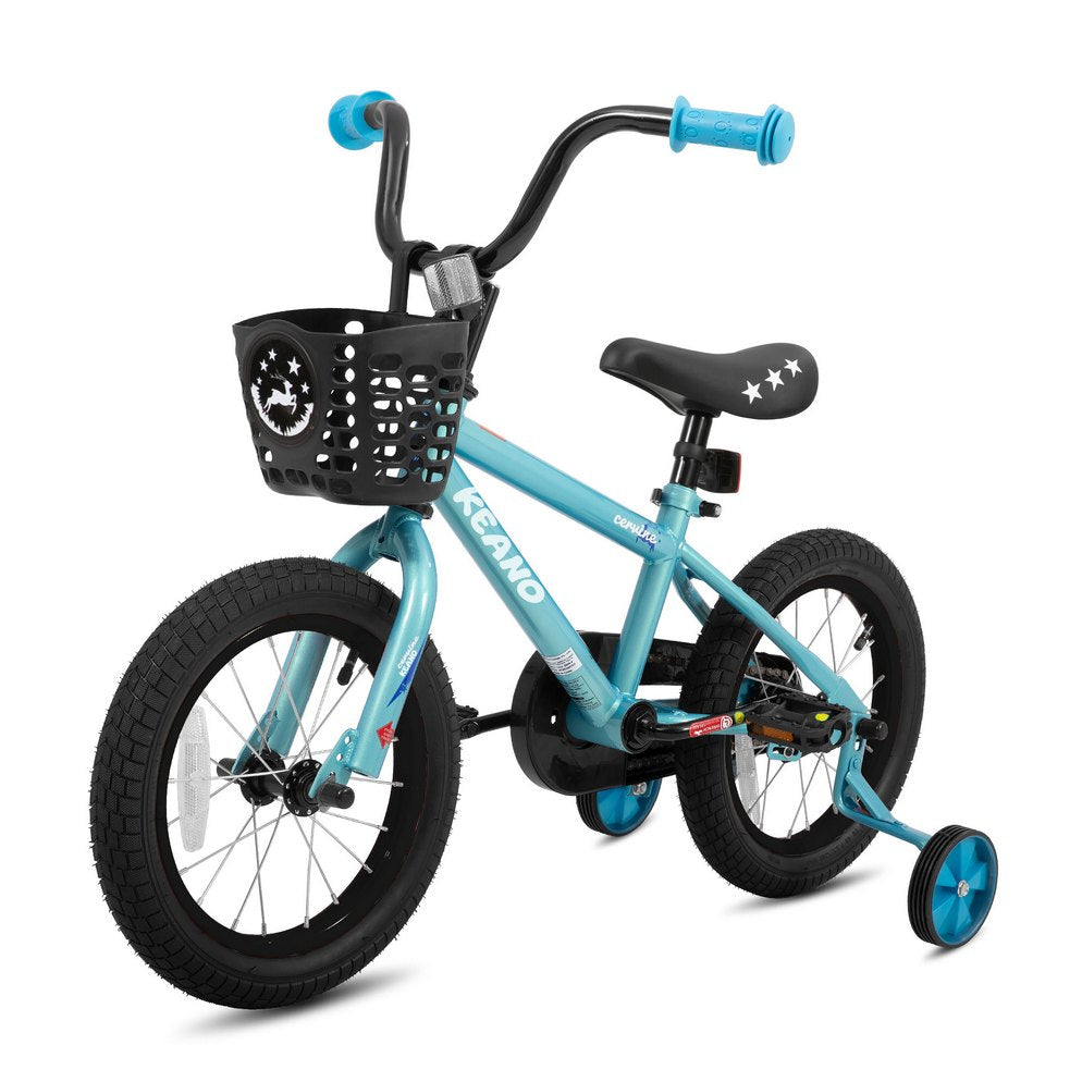 KEANO Cervine Kids Bike for Boys & Girls KEANO