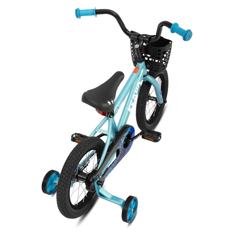KEANO Cervine Kids Bike for Boys & Girls KEANO