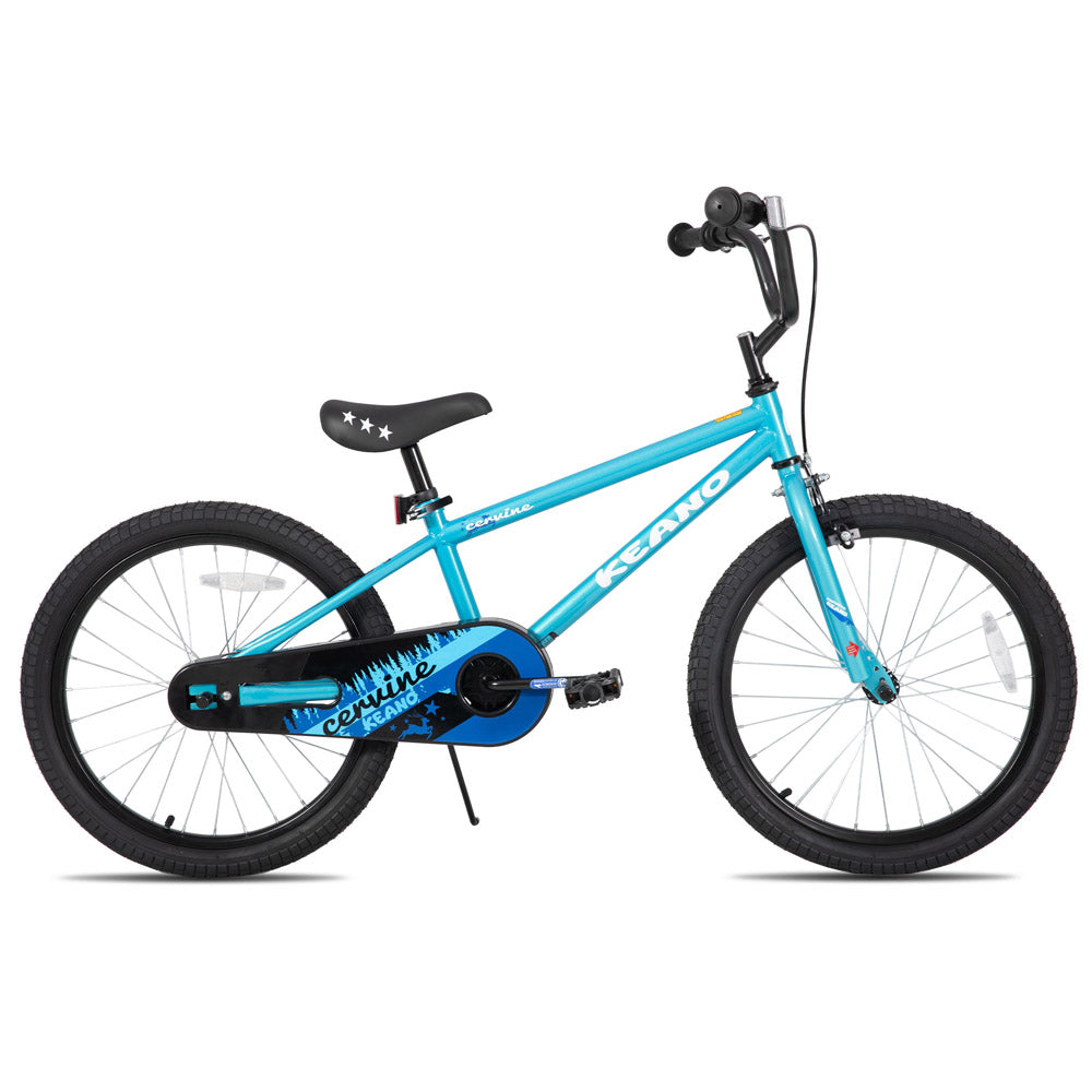 KEANO Cervine Kids Bike for Boys & Girls KEANO