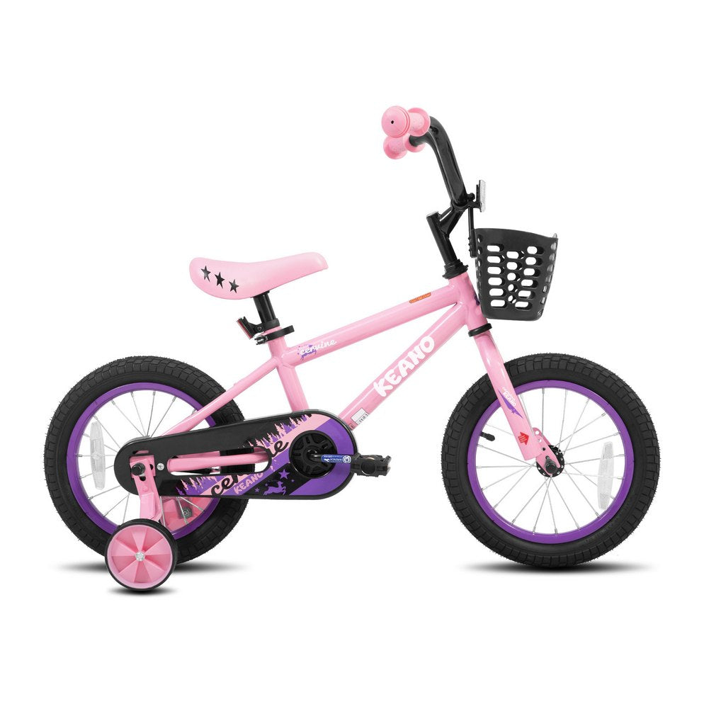 KEANO Cervine Kids Bike for Boys & Girls KEANO