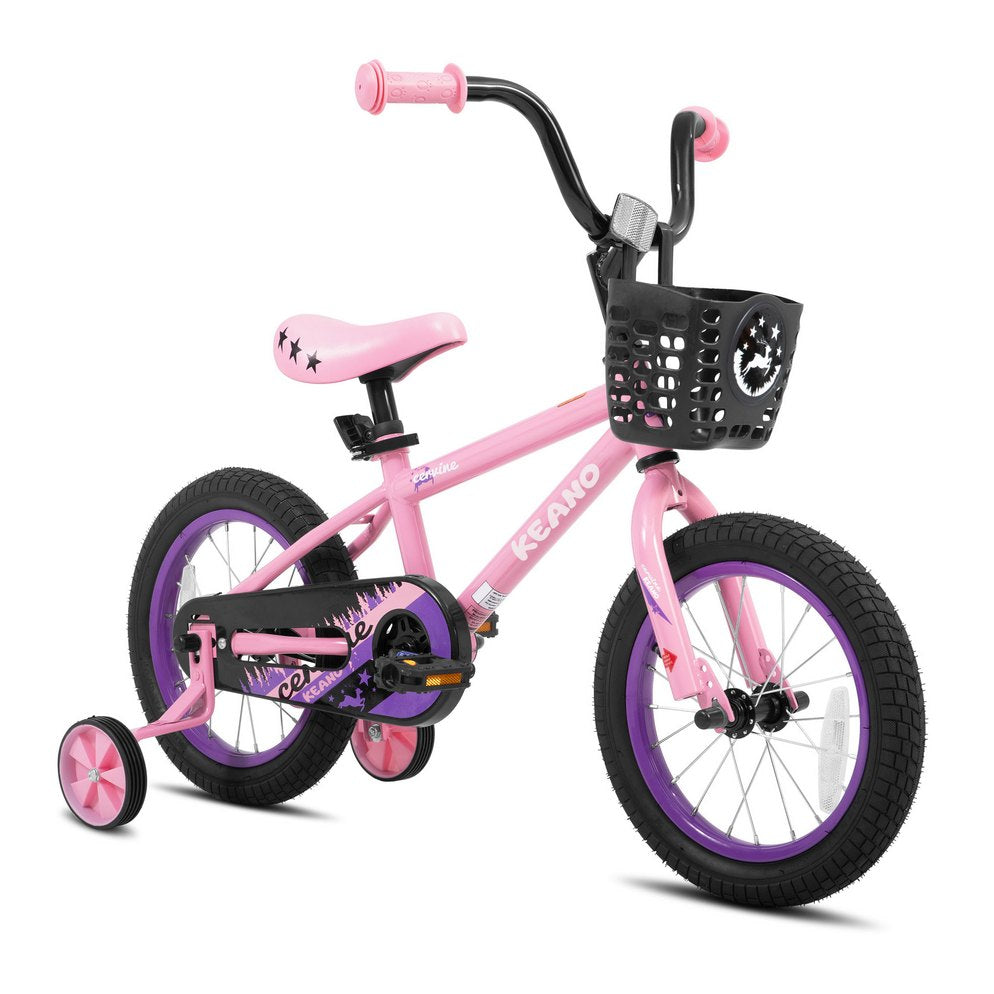 KEANO Cervine Kids Bike for Boys & Girls KEANO