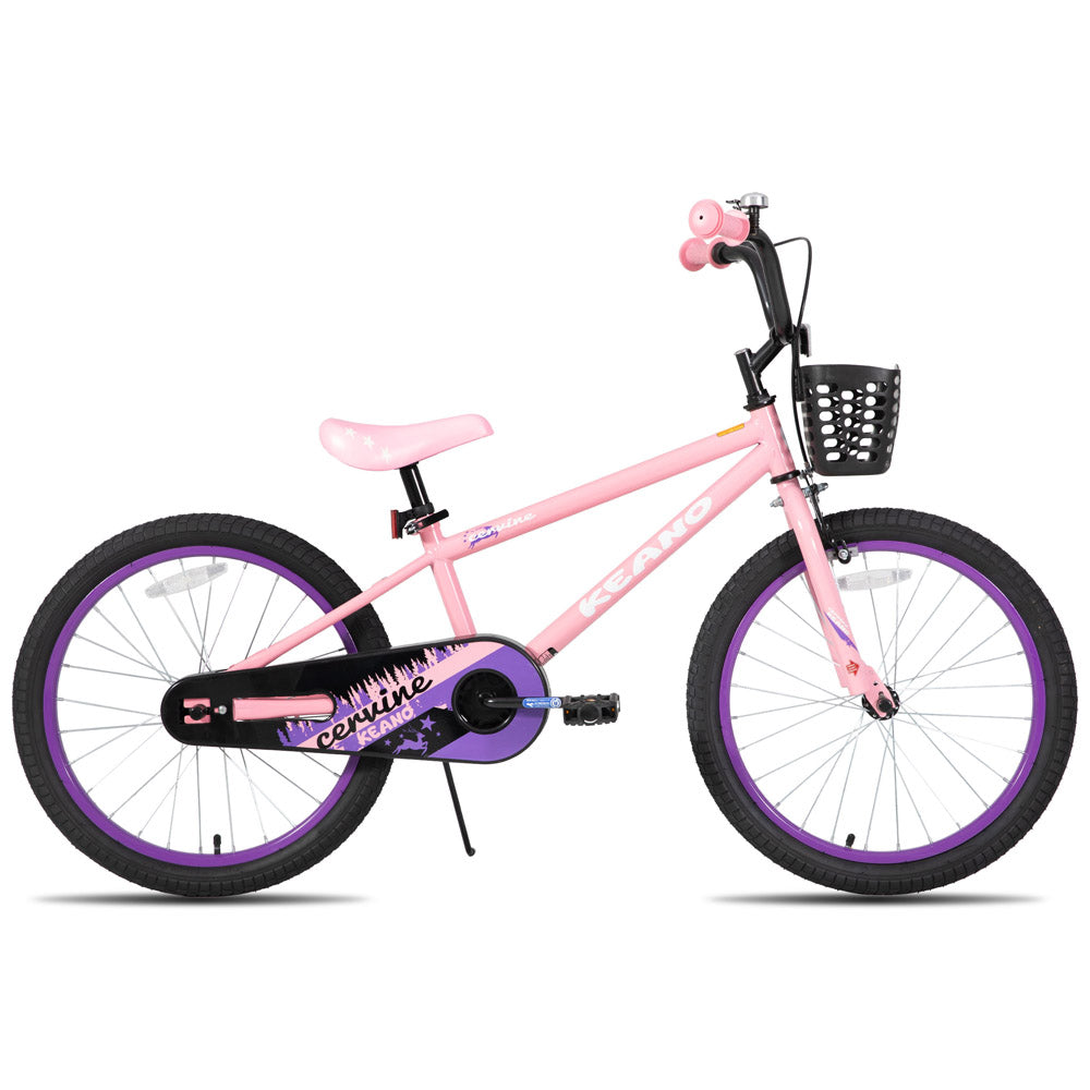 KEANO Cervine Kids Bike for Boys & Girls KEANO
