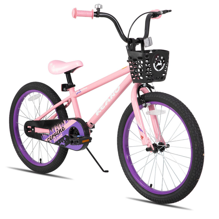 KEANO Cervine Kids Bike for Boys & Girls KEANO