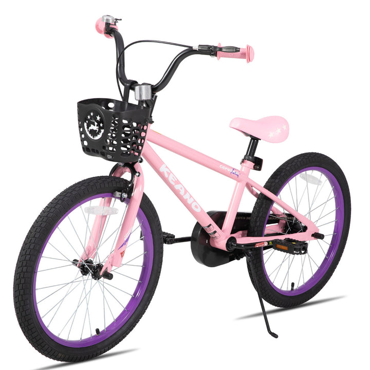 KEANO Cervine Kids Bike for Boys & Girls KEANO