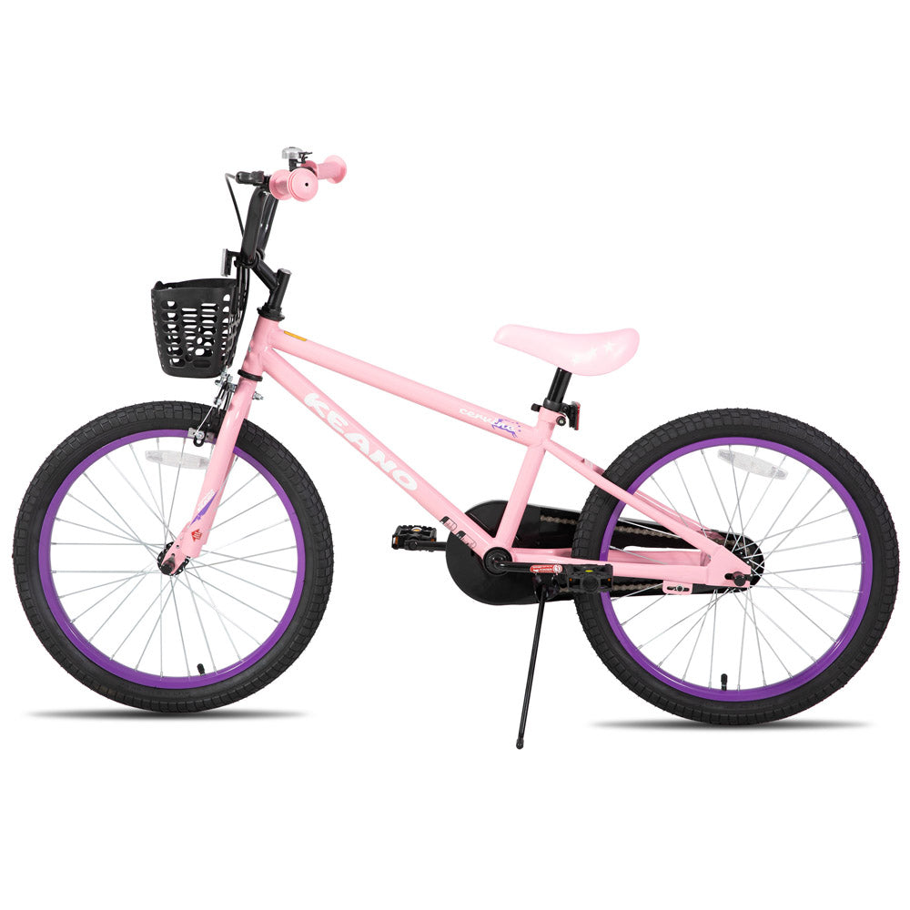 KEANO Cervine Kids Bike for Boys & Girls KEANO