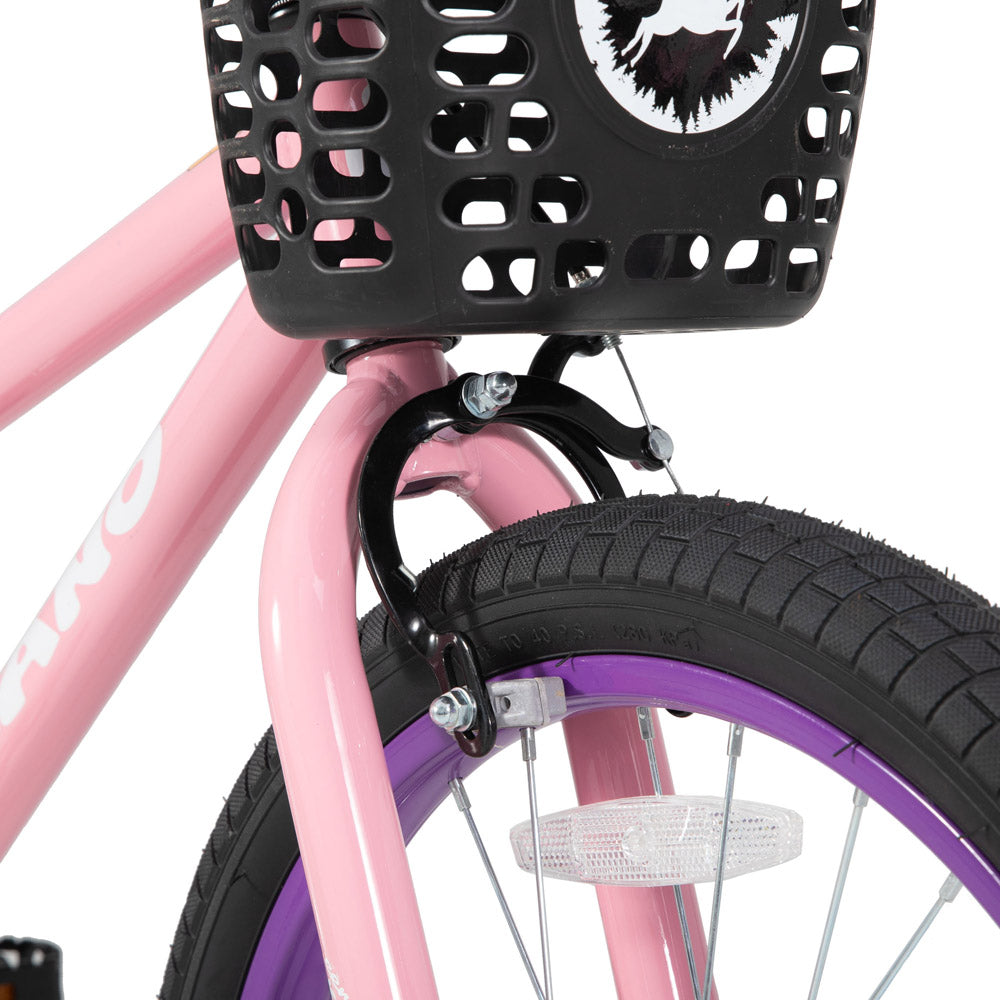 KEANO Cervine Kids Bike for Boys & Girls KEANO