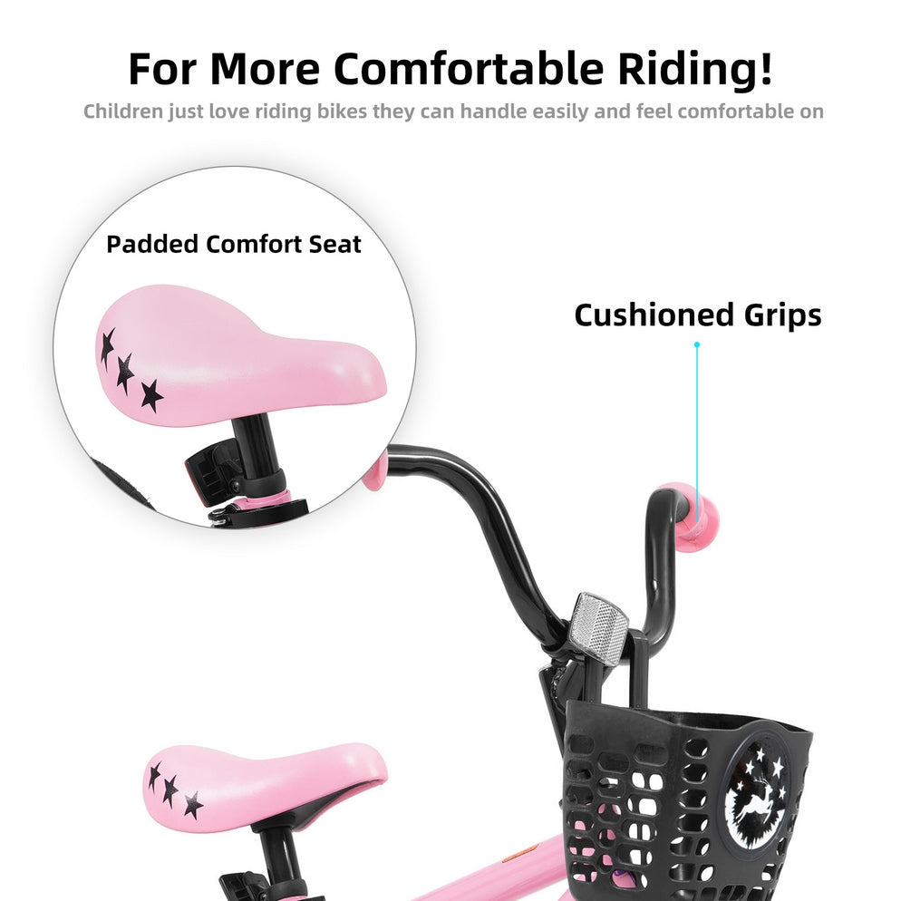 KEANO Cervine Kids Bike for Boys & Girls KEANO