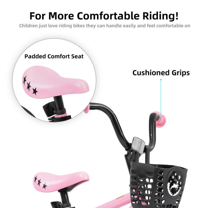 KEANO Cervine Kids Bike for Boys & Girls KEANO