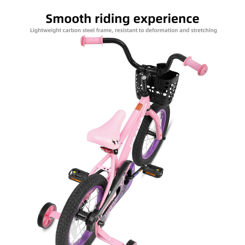 KEANO Cervine Kids Bike for Boys & Girls KEANO