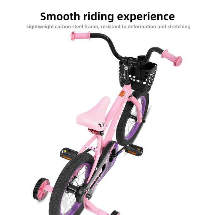 KEANO Cervine Kids Bike for Boys & Girls KEANO