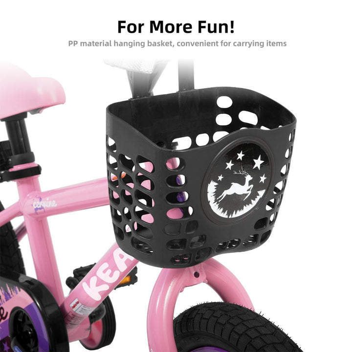 KEANO Cervine Kids Bike for Boys & Girls KEANO