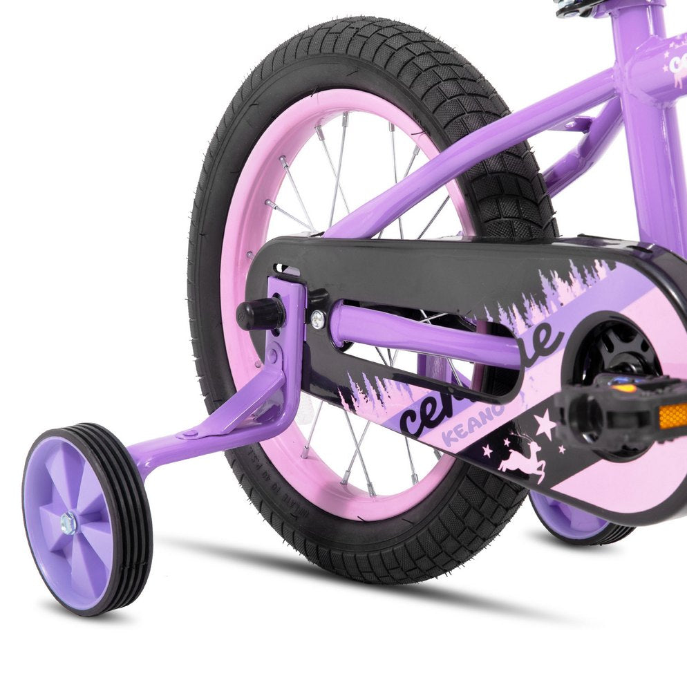 KEANO Cervine Kids Bike for Boys & Girls KEANO
