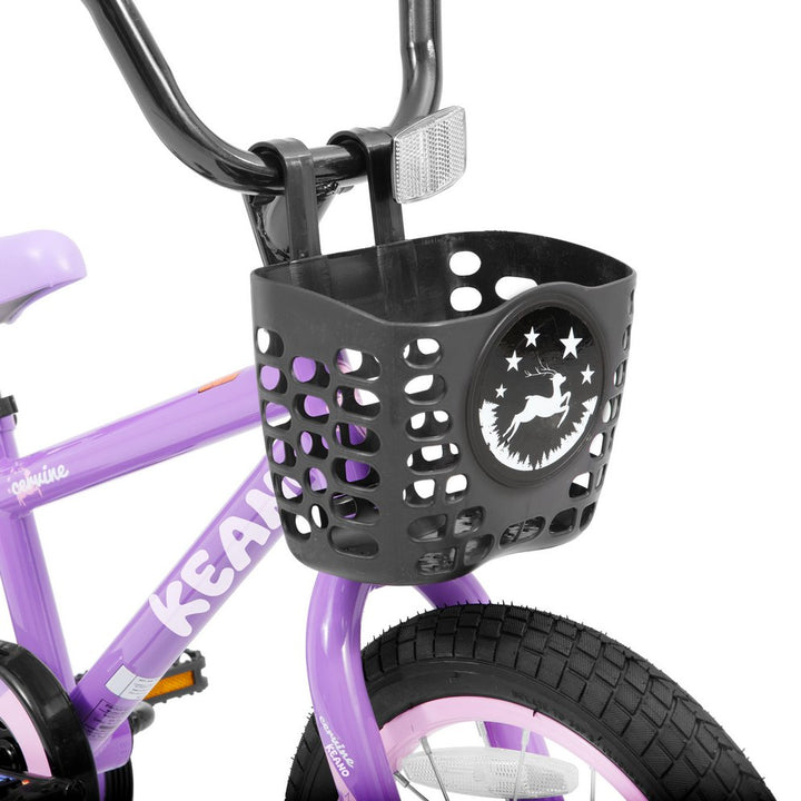 KEANO Cervine Kids Bike for Boys & Girls KEANO
