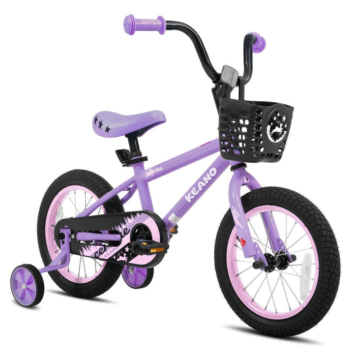 KEANO Cervine Kids Bike for Boys & Girls KEANO
