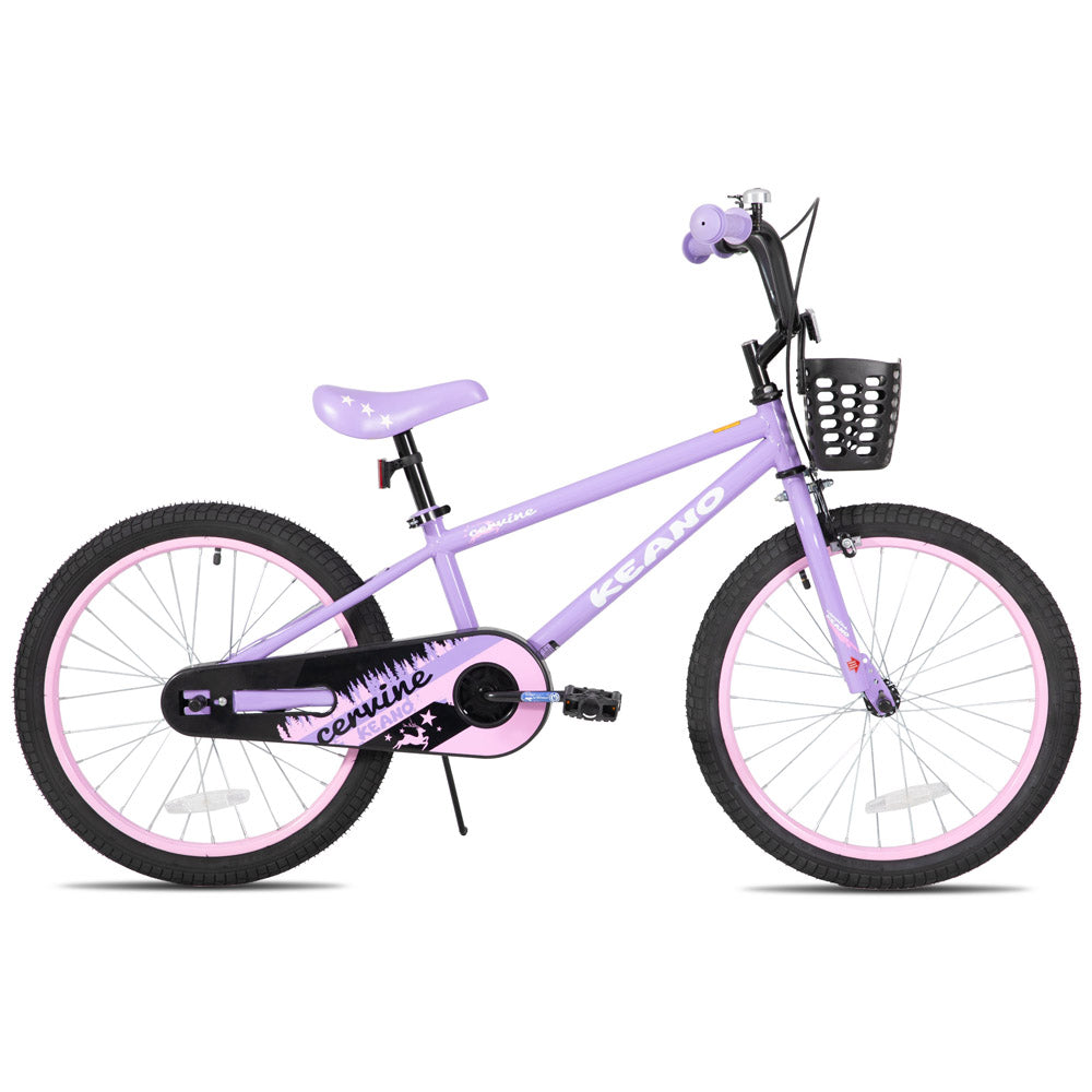 KEANO Cervine Kids Bike for Boys & Girls KEANO