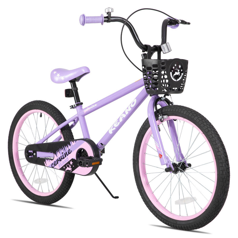 KEANO Cervine Kids Bike for Boys & Girls KEANO