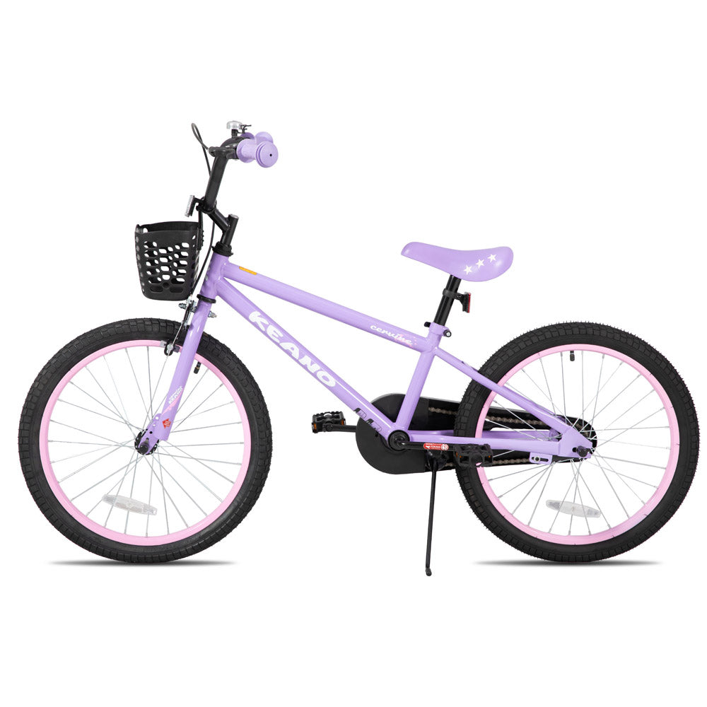 KEANO Cervine Kids Bike for Boys & Girls KEANO