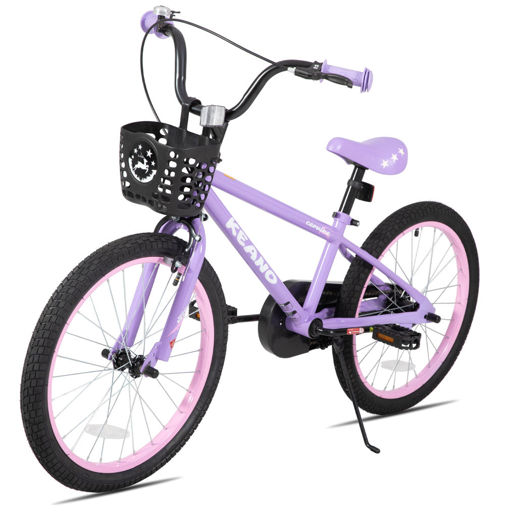 KEANO Cervine Kids Bike for Boys & Girls KEANO