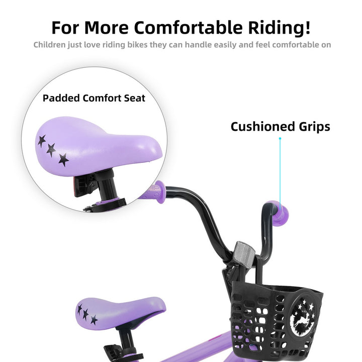 KEANO Cervine Kids Bike for Boys & Girls KEANO