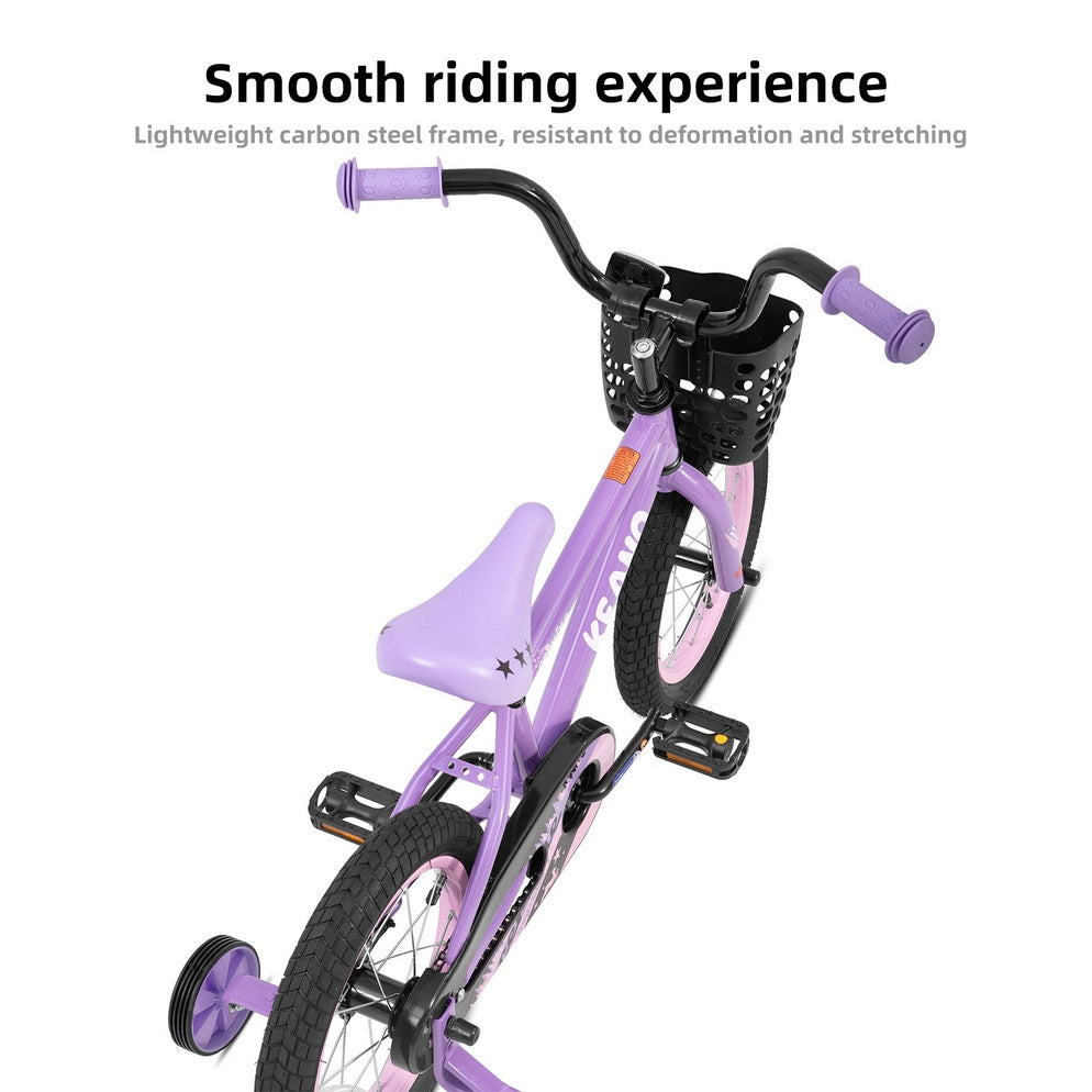 KEANO Cervine Kids Bike for Boys & Girls – JOYSTARBIKE