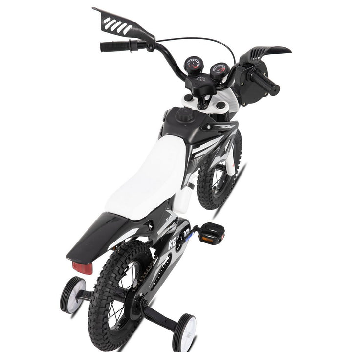 KEANO Motocross Style Kids Bike for Boys Girls KEANO