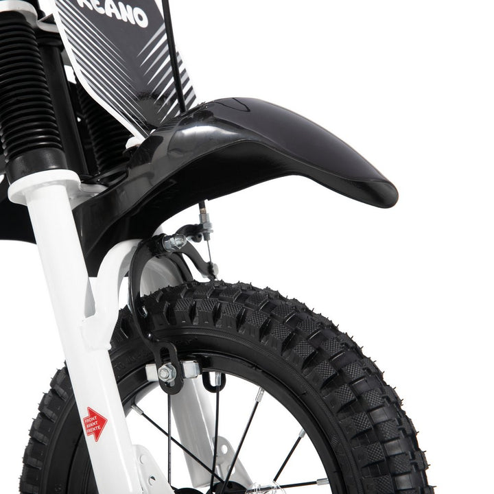 KEANO Motocross Style Kids Bike for Boys Girls KEANO