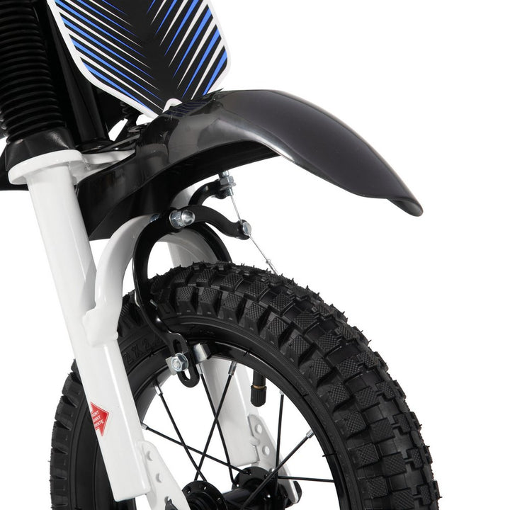 KEANO Motocross Style Kids Bike for Boys Girls KEANO
