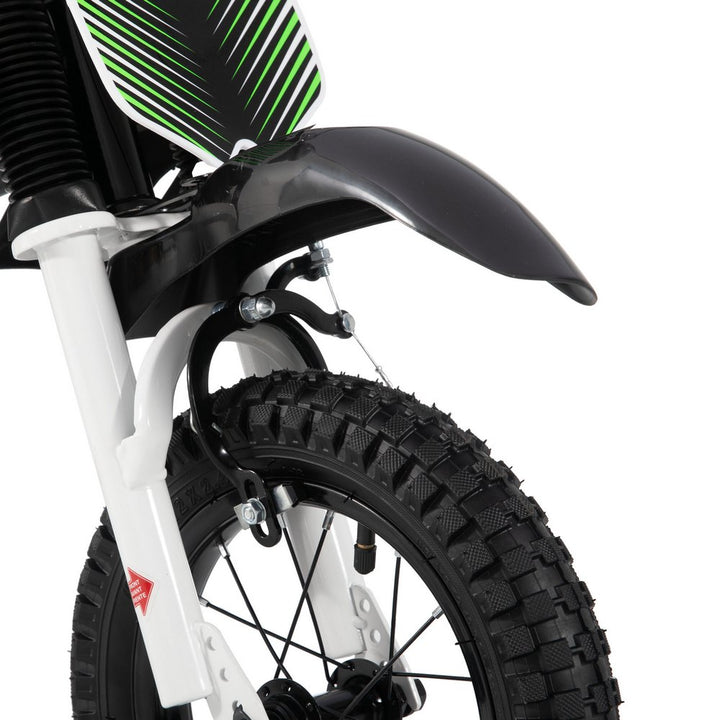 KEANO Motocross Style Kids Bike for Boys Girls KEANO