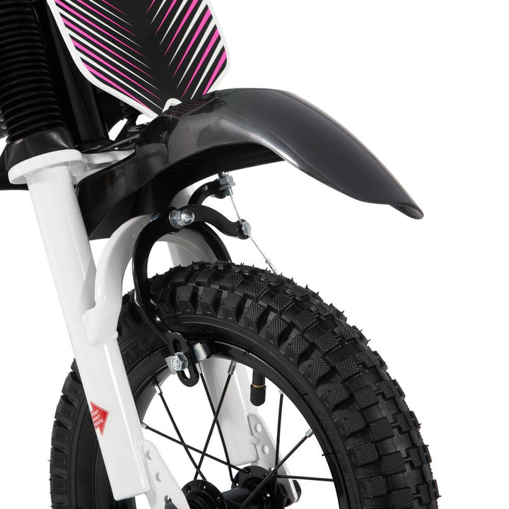 KEANO Motocross Style Kids Bike for Boys Girls KEANO