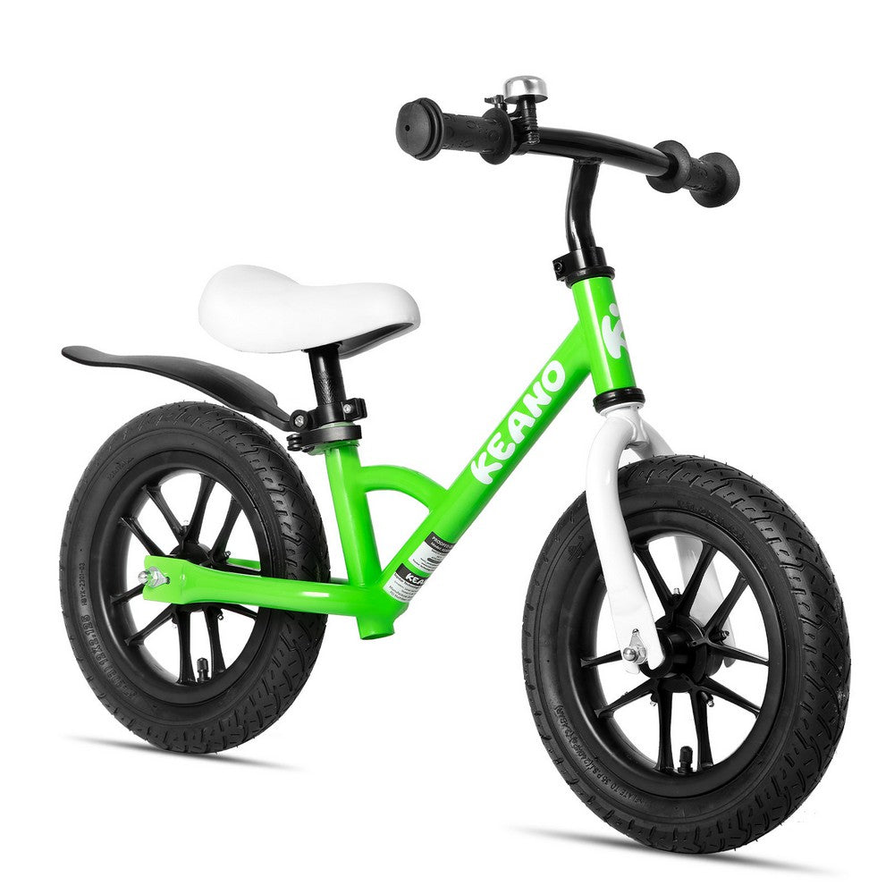 JOYSTAR Colorful Lighting Balance Bike 2-5 Year Old – JOYSTARBIKE