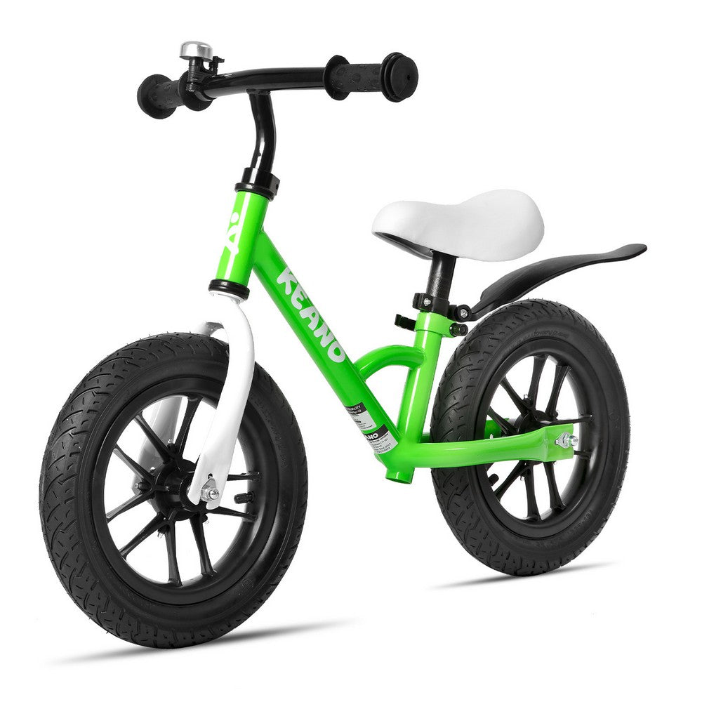 JOYSTAR Colorful Lighting Balance Bike 2-5 Year Old - JOYSTARBIKE