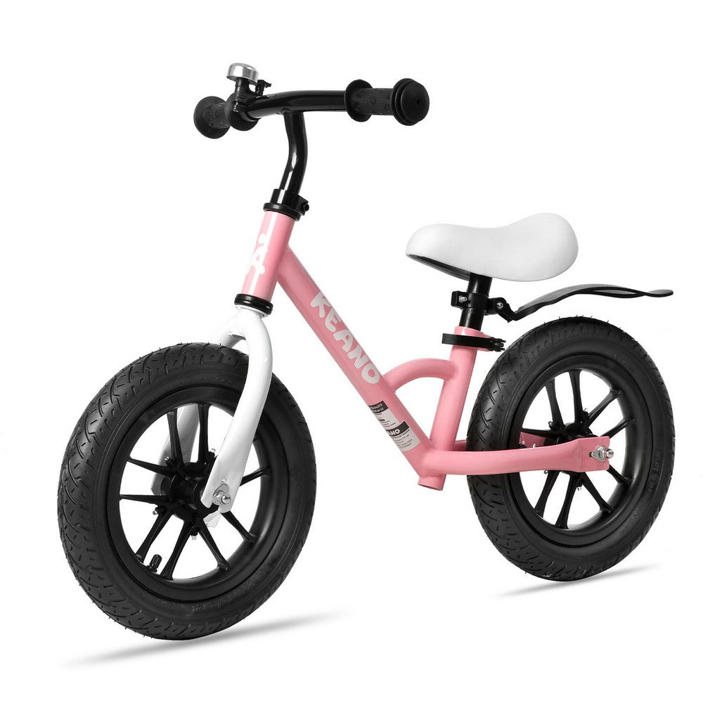 JOYSTAR Colorful Lighting Balance Bike 2-5 Year Old - JOYSTARBIKE