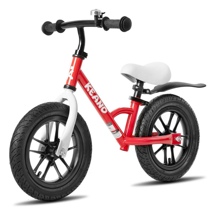 JOYSTAR Colorful Lighting Balance Bike 2-5 Year Old - JOYSTARBIKE