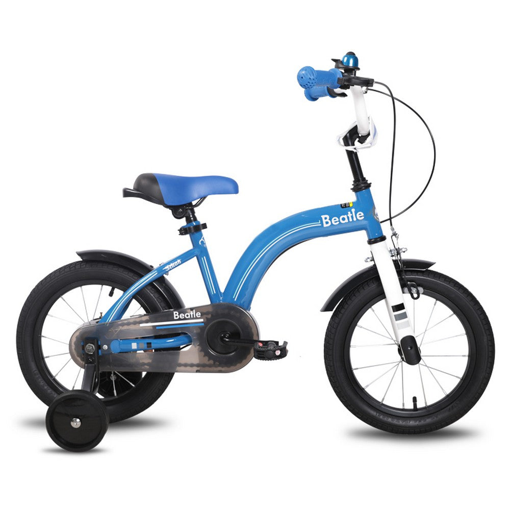 JOYSTAR Beetles Kids Bike for Toddlers and Kids Ages 2-7 Year Old