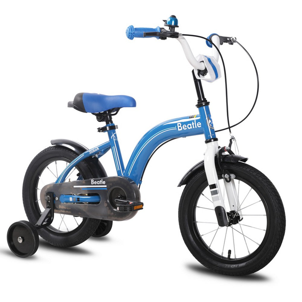 JOYSTAR Beetles Kids Bike for Toddlers and Kids Ages 2-7 Year Old