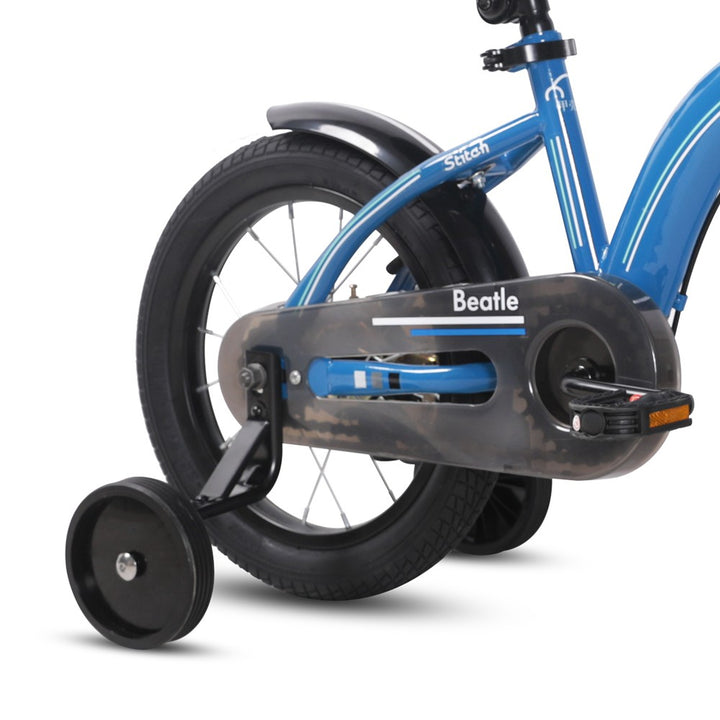 JOYSTAR Beetles Kids Bike for Toddlers and Kids Ages 2-7 Year Old