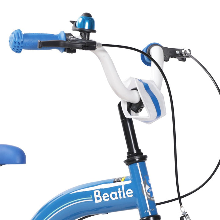 JOYSTAR Beetles Kids Bike for Toddlers and Kids Ages 2-7 Year Old