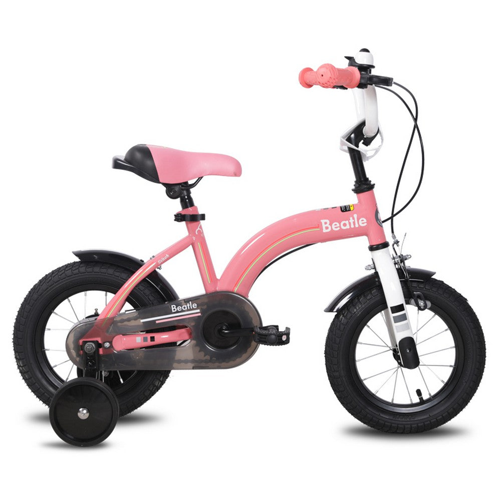 JOYSTAR Beetles Kids Bike for Toddlers and Kids Ages 2-7 Year Old