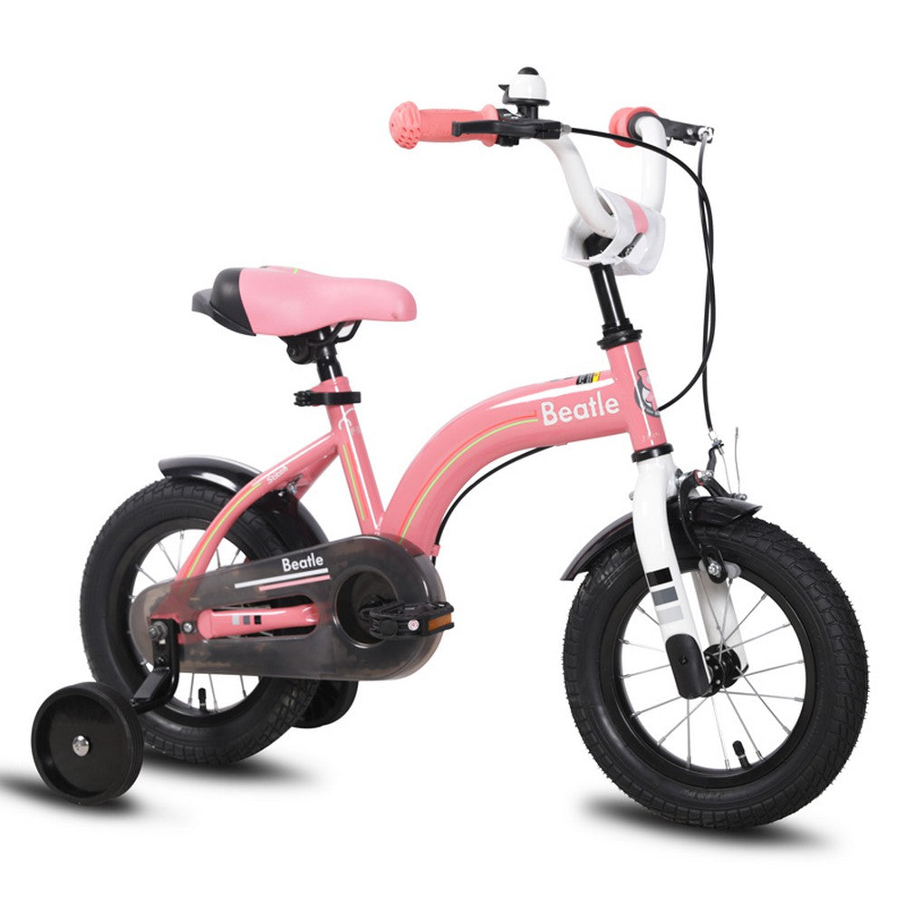 JOYSTAR Beetles Kids Bike for Toddlers and Kids Ages 2-7 Year Old