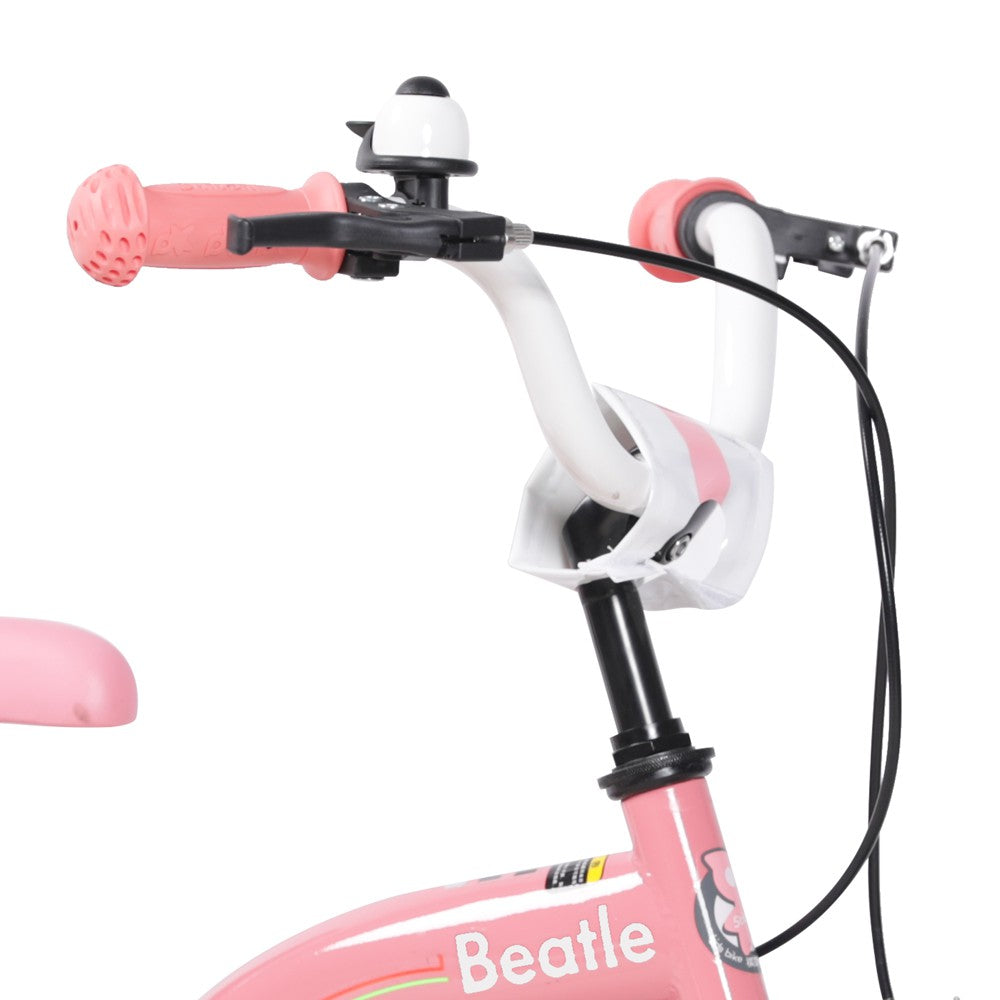 JOYSTAR Beetles Kids Bike for Toddlers and Kids Ages 2-7 Year Old