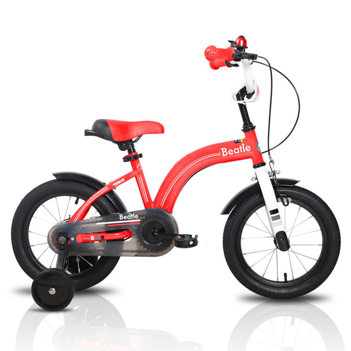 JOYSTAR Beetles Kids Bike for Toddlers and Kids Ages 2-7 Year Old