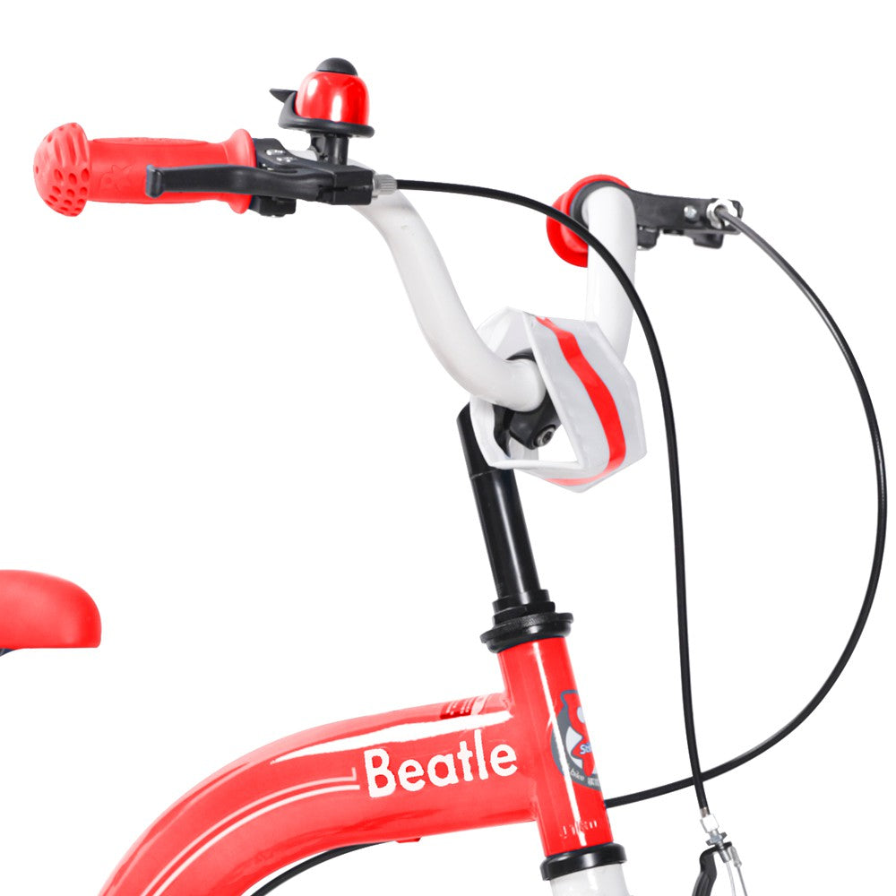 JOYSTAR Beetles Kids Bike for Toddlers and Kids Ages 2-7 Year Old