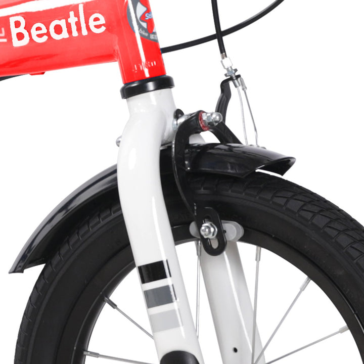 JOYSTAR Beetles Kids Bike for Toddlers and Kids Ages 2-7 Year Old